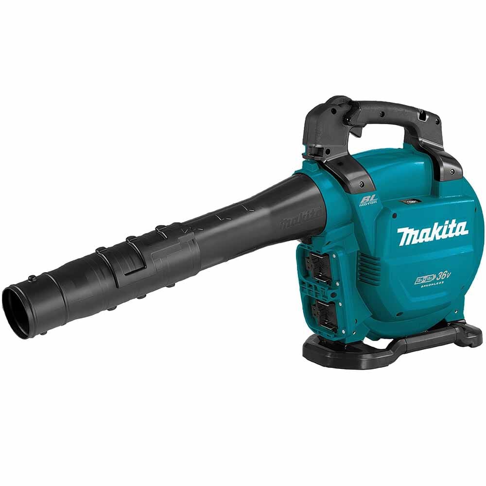 Makita 18V X2 (36V) LXT Lithium-Ion Brushless Cordless Blower (Bare Tool) – XBU04Z