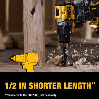 DEWALT 20V MAX XR 2 Tool Combo Kit, large image number 5