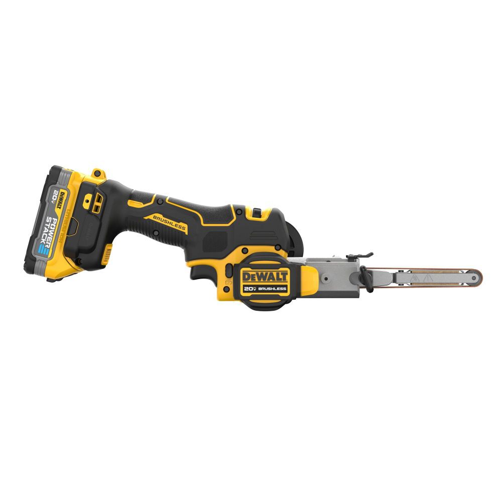 DEWALT 20V MAX XR Bandfile Kit, large image number 10