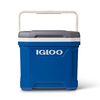Igloo Latitude 16 Hard Cooler Indigo Blue/Meteorite 16qt, small image number 3