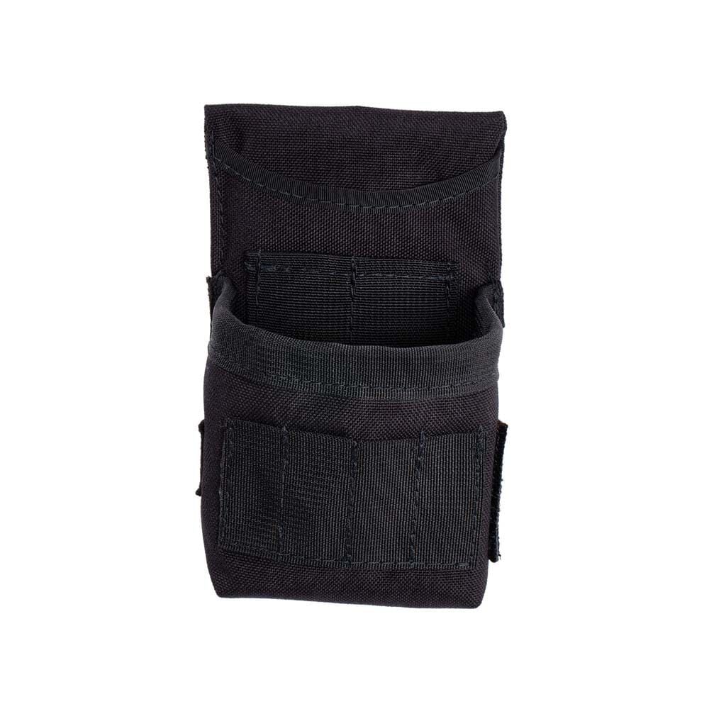 Diamondback Toolbelts Black GK1 Pouch – DB2-11-BK