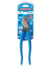 Channellock 8in XLT Side Cutting Plier Xtreme Leverage Technology, small image number 2