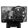 Industrial Air Compressor 1.6 HP 20 Gallon Portable Cast Iron Belt Drive, small image number 4