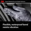 3M Bondo 5 Oz Tube Super Weatherstrip and Gasket Adhesive, Black, small image number 5