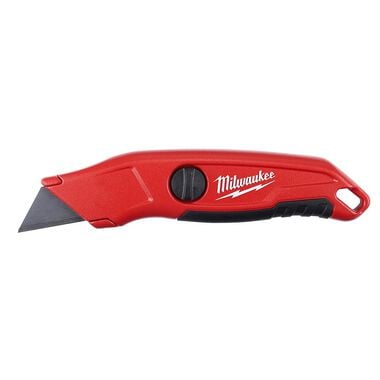 Milwaukee Fixed Blade Utility Knife