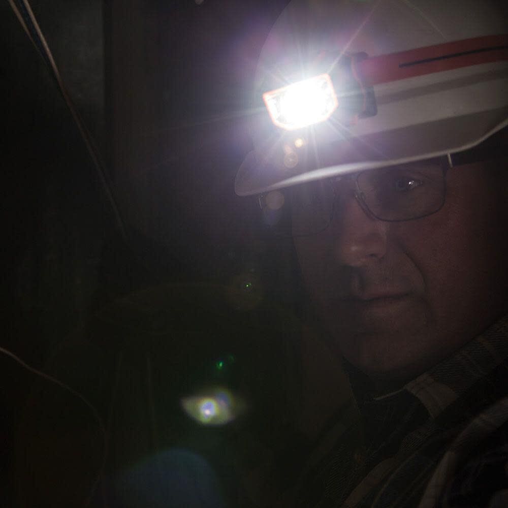 Klein Tools Headlamp, large image number 6
