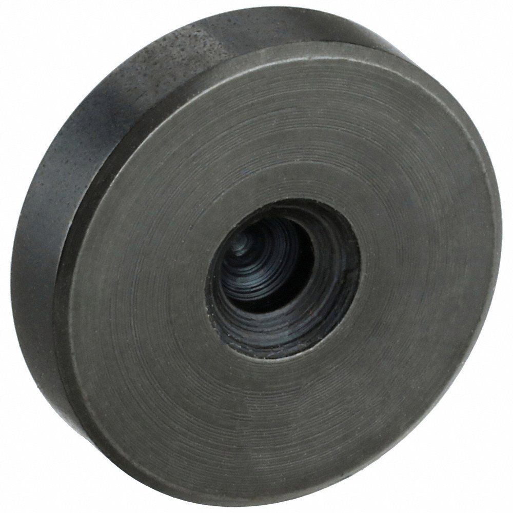 Ridgid 1/4 Inch Double Lap Adapter for 345 and 345-DL Flaring Tools, large image number 1