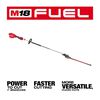 Milwaukee M18 FUEL Extended Pole Articulating Hedge Trimmer (Bare Tool), small image number 4