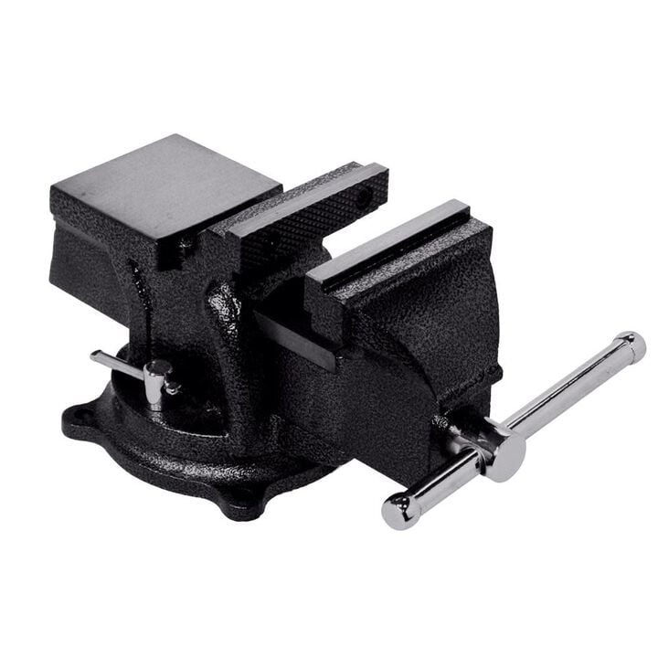 Bessey 4 Inch Heavy Duty Workshop Vise