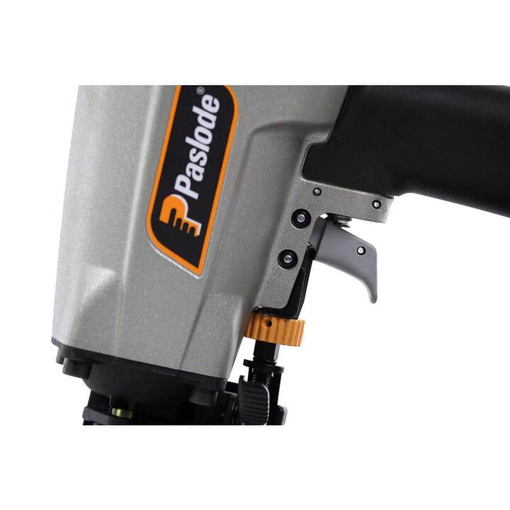 Paslode PS225C Pneumatic 0 Degree Coil Siding Nailer, large image number 7
