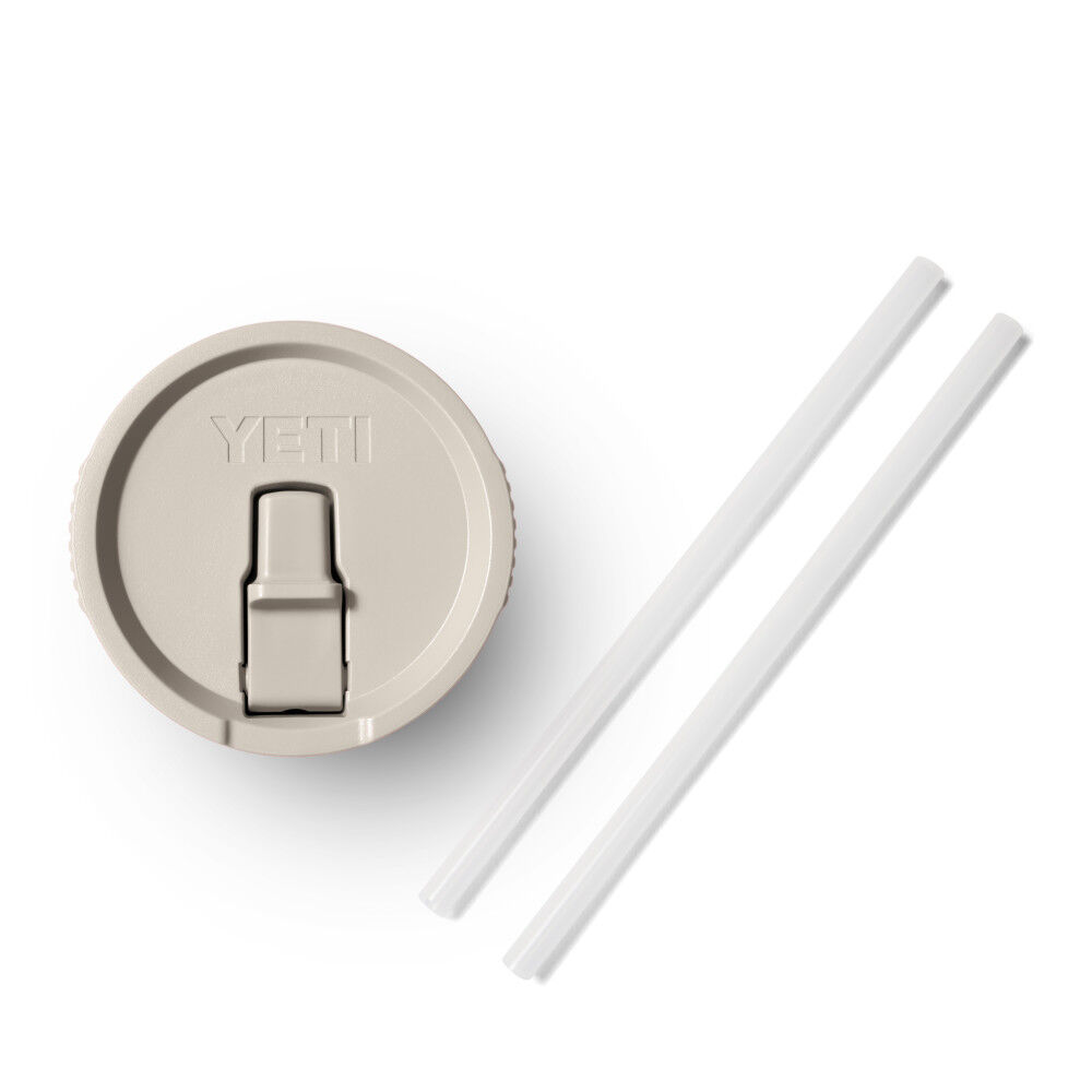 YETI Rambler 30/40 Oz Travel Mug Straw Lid, large image number 2