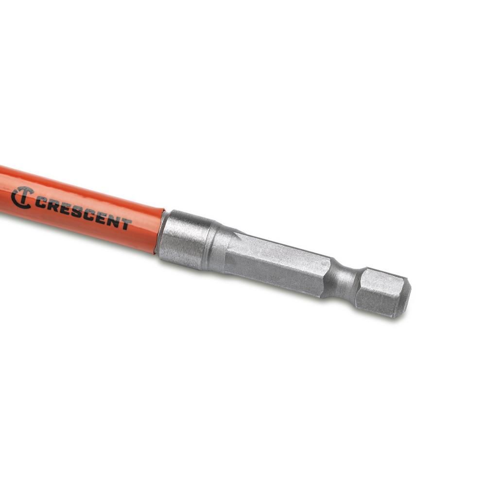 Crescent 7/8 in x 6 in High Speed Auger Drill Bit, large image number 4