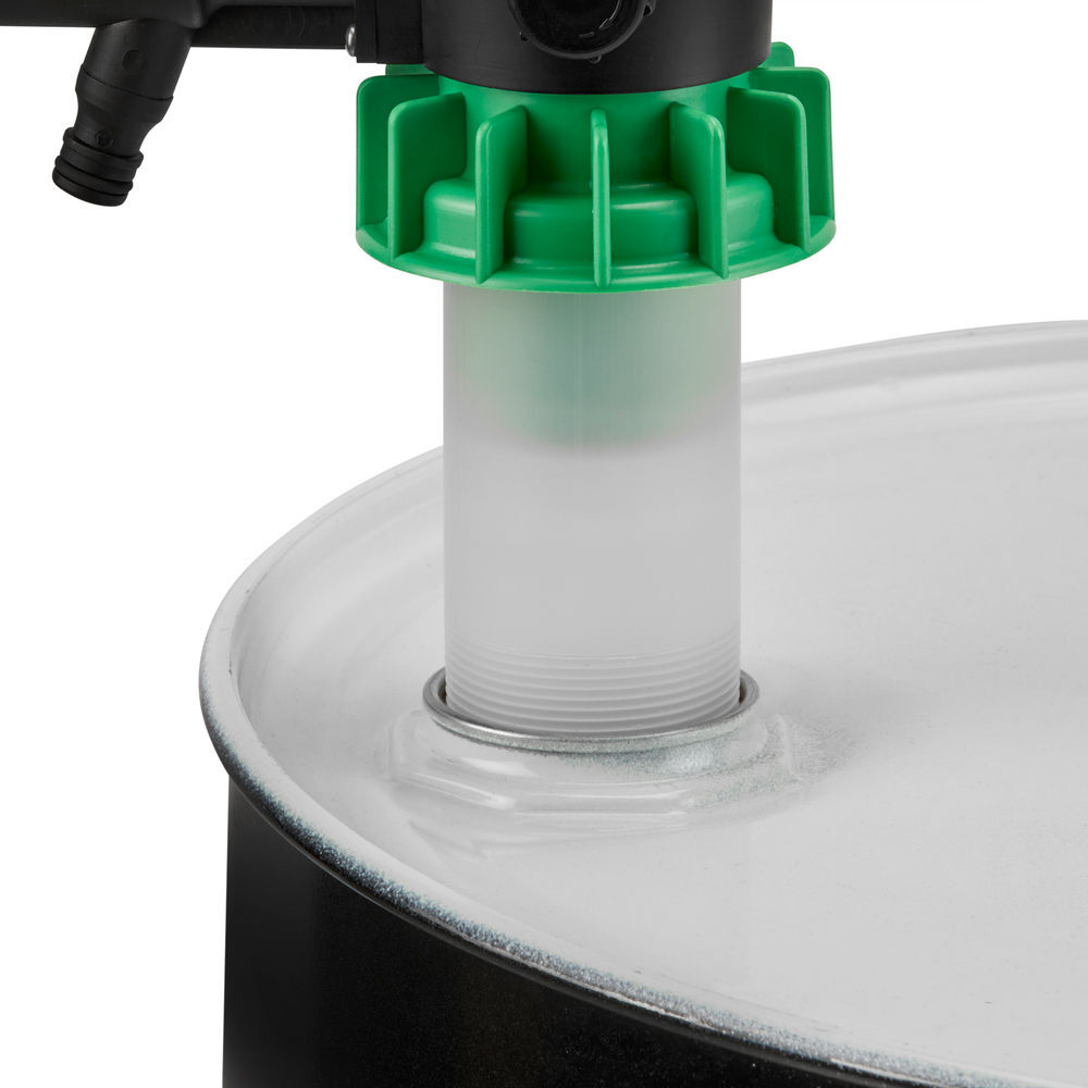 Milton GoatThroat Viton Pump, large image number 3