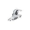 Moen Adler Bathroom Lavatory Faucet Chrome 1 Handle Low Arc, small