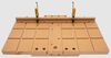 Powermatic Promotional Microjig Clamps and Tables, small image number 1