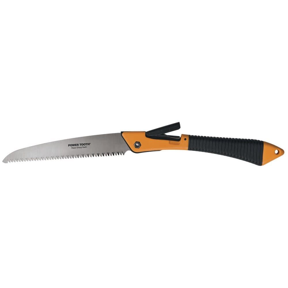Fiskars Lopper Pruner & Saw Set 3pc with Contour Grip Handle 395530