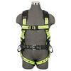 Safewaze PRO+ Construction Harness: 3D, QC Chest, TB Legs, TB Torso, small image number 1