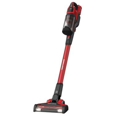 CRAFTSMAN V20* Cordless Stick Vacuum Kit, large image number 0