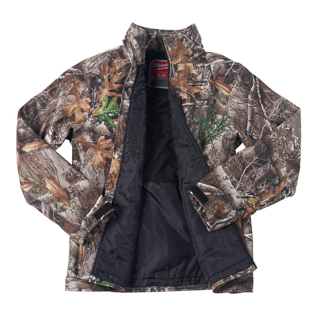 M12 ™ heated quietshell jacket kit Clearance