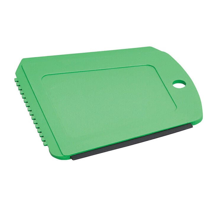 Yo-Ho Mini Scraper/Squeegee, large image number 1