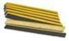 Supermax Tools 19-38 Flatter Replacement Strips 120-Grit 12 Per Box, small