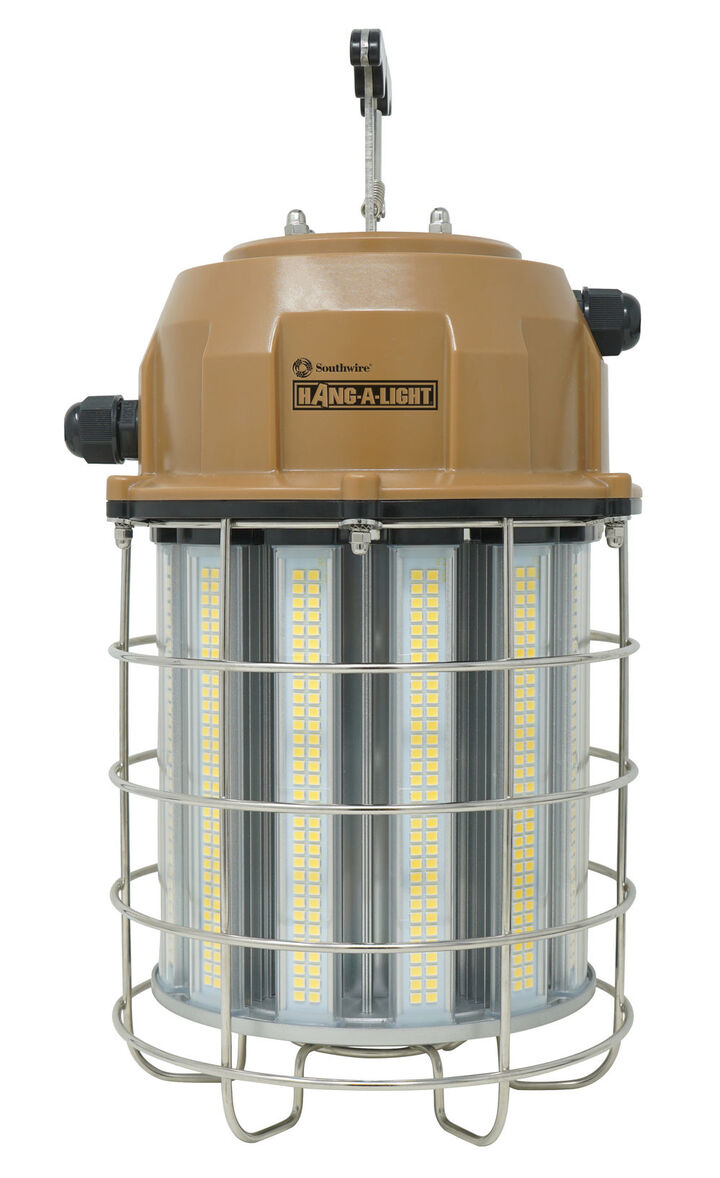 Southwire 19500 Lumen LED Overhead, large image number 1