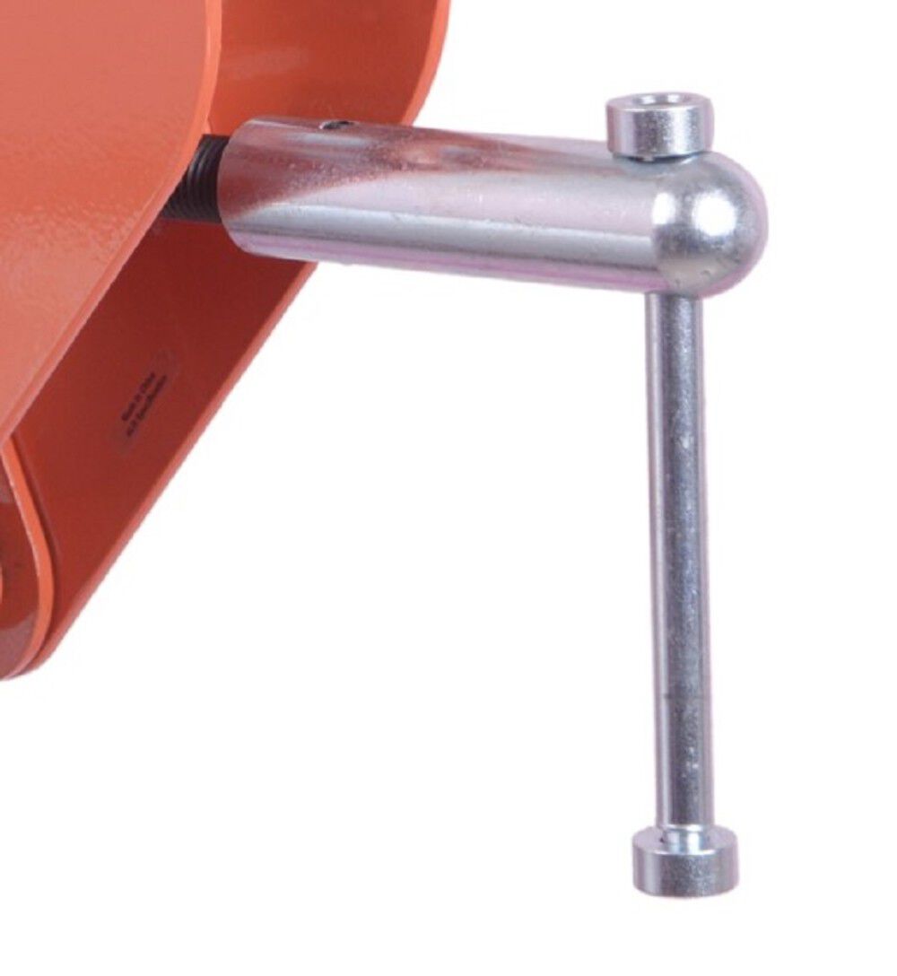 Atlas Lifting and Rigging Beam Clamp 5 Ton 11000 lbs ABC-050