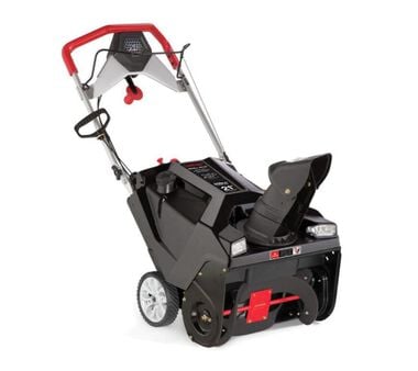Troy-Bilt Squall 208 XP 21in Snow Blower