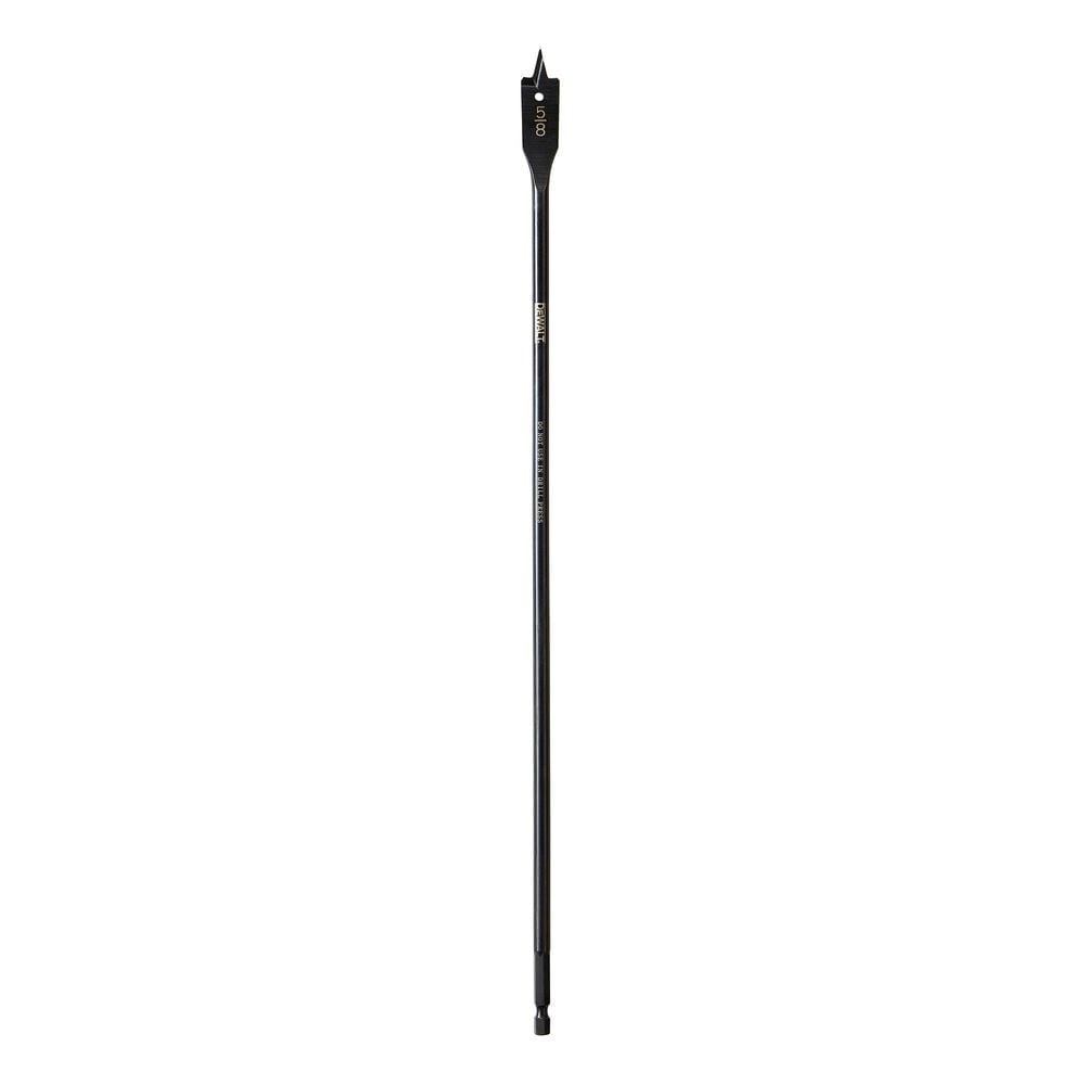 DEWALT Spade Drill Bit, 5/8 Inch x 16 Inch, large image number 1