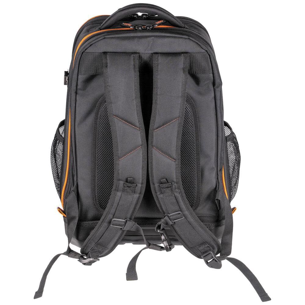 Klein Tools Tradesman Pro XL Tech Backpack, large image number 6