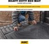 Husky Liners 5 Ft 7 Inch Heavy Duty Bed Mat for 2024 Ram 1500, small image number 4