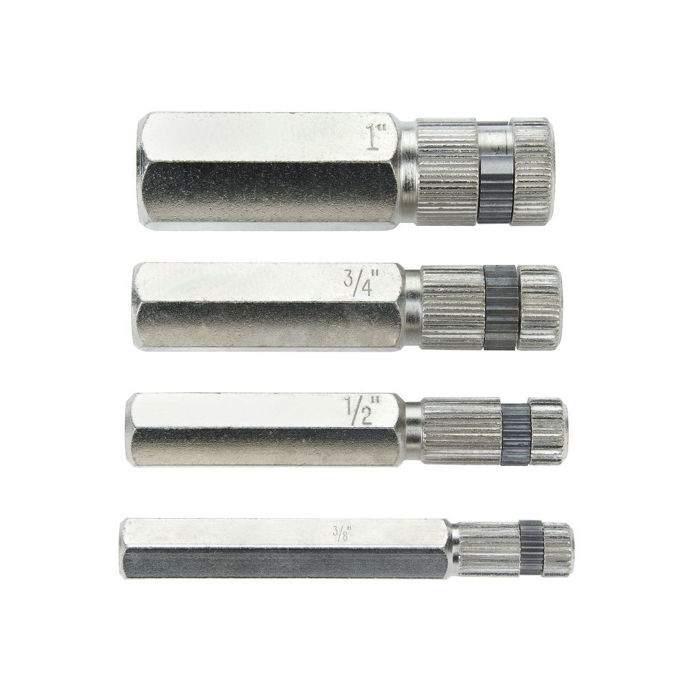 Proto 4 Piece Internal Pipe Wrench Set J140SET Acme Tools