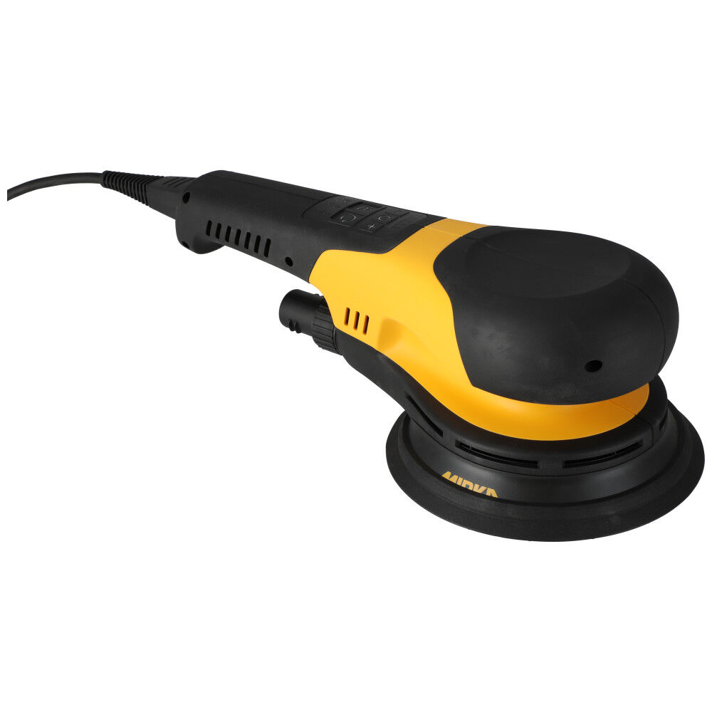 Mirka DEROS RS 600X Electric Powered 6 Inch Rotary Sander, large image number 1