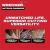Milwaukee 6inch WRECKER with NITRUS CARBIDE 3Pk, small image number 5