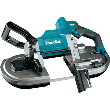 Makita 40V max XGT Deep Cut Portable Band Saw (Bare Tool)