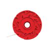 CRAFTSMAN 0.065 in Replacement Spools, 3 Pack, small image number 5