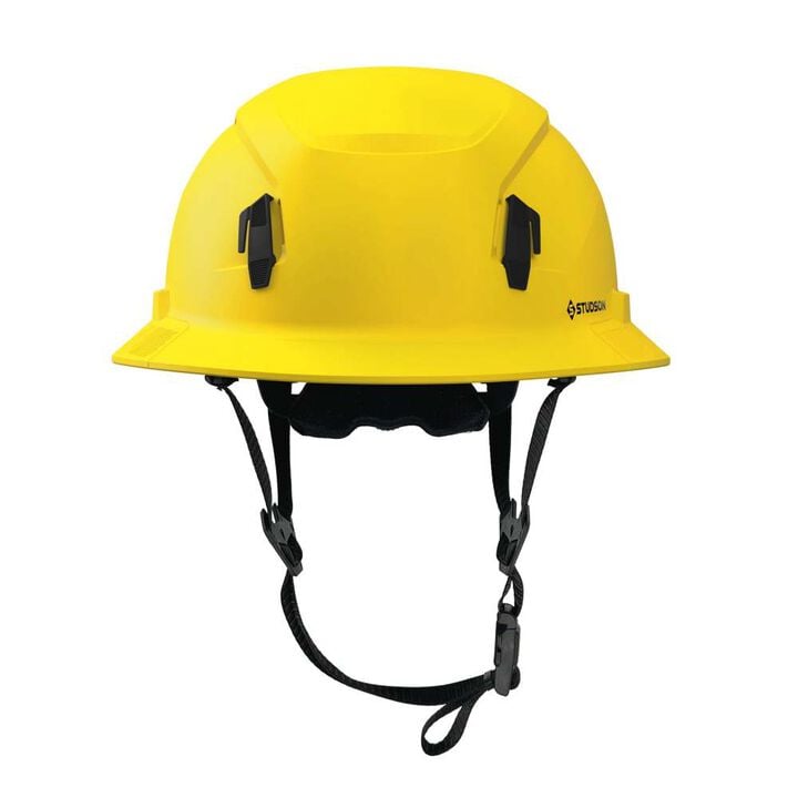 Studson Full Brim Non-Vented Safety Helmet Type 2 Class E 2XL, large image number 5