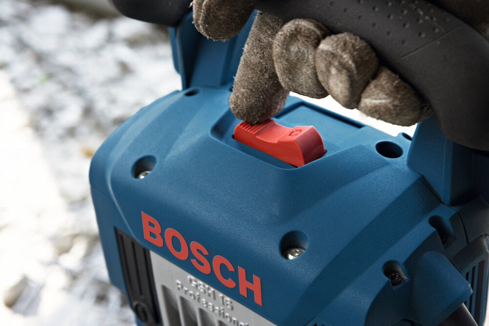 Bosch Jack Breaker Hammer, large image number 11
