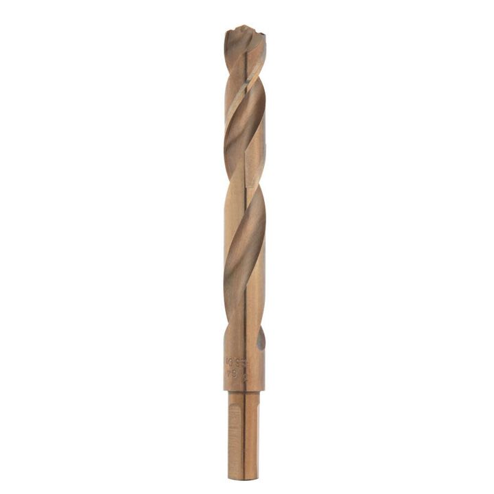 Milwaukee RED HELIX Cobalt 31/64inchinch Drill Bit