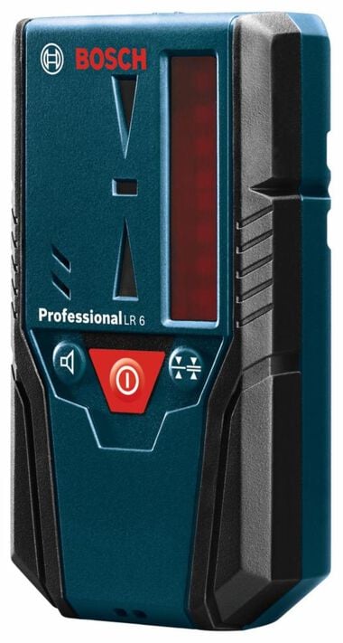 Bosch Line Laser Receiver, large image number 1
