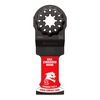Diablo Tools 1-1/4in Starlock AMPED Carbide Teeth Oscillating Blade for Nail-Embedded, small image number 1