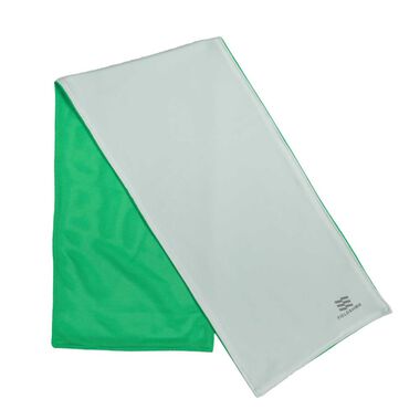 Mobile Cooling Cooling Towel Unisex Emerald