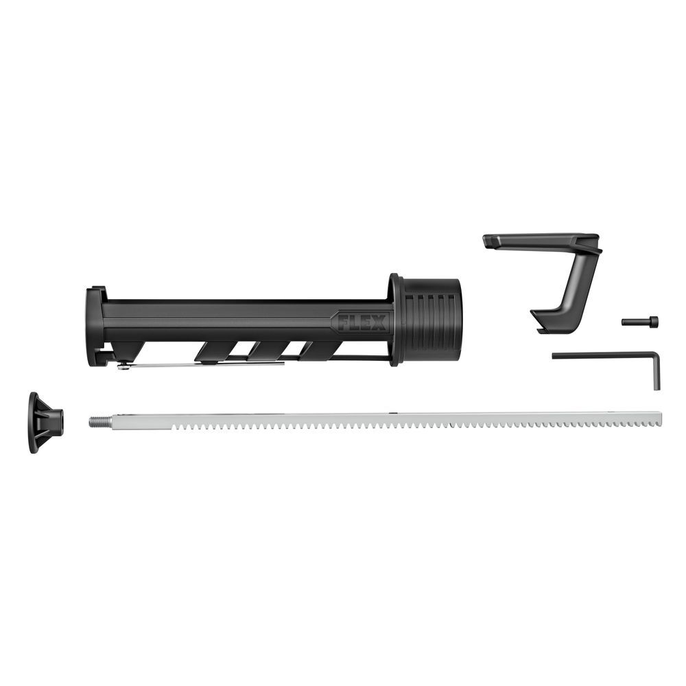 FLEX 10 oz Carriage Conversion Kit, large image number 3
