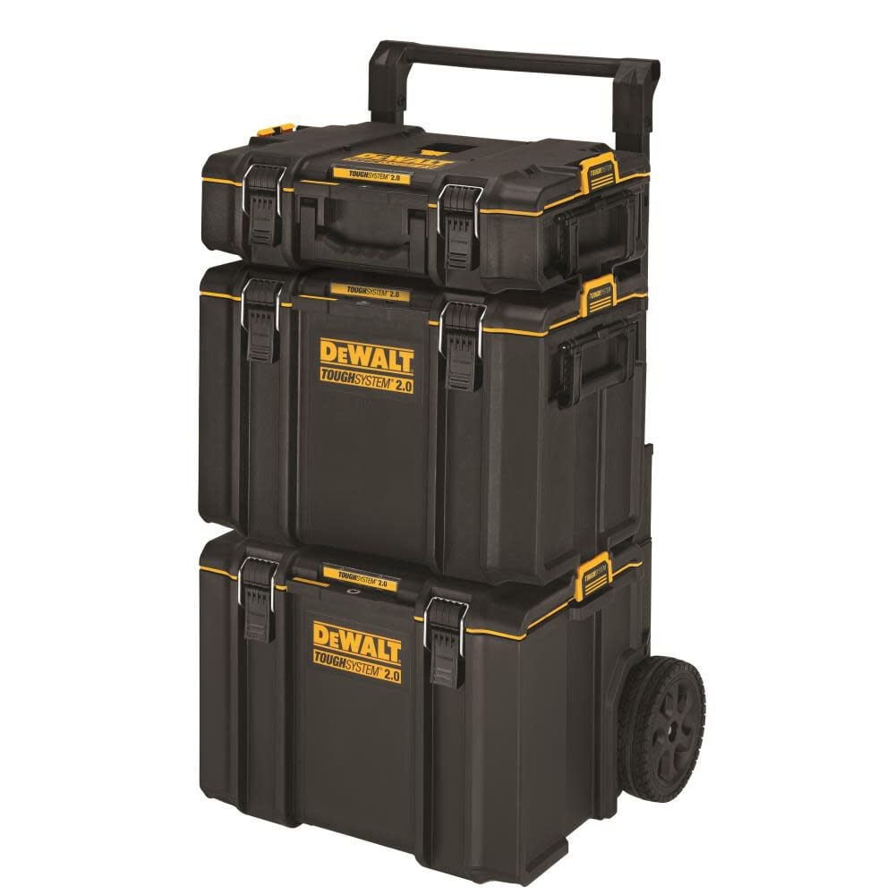 Dewalt Toughsystem 20 Xl Storage Organizer Set Ds165 Ds400 Ds450 Dwst60436 Simolary simolary.com 6