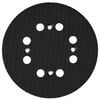 Milwaukee M18 FUEL 5 Inch Random Orbital Sander Replacement Backing Pad, small image number 2