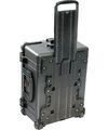 Pelican 1610 Polypropylene 2.23 Cu-Ft. Protector Case with Foam, Black, small image number 3
