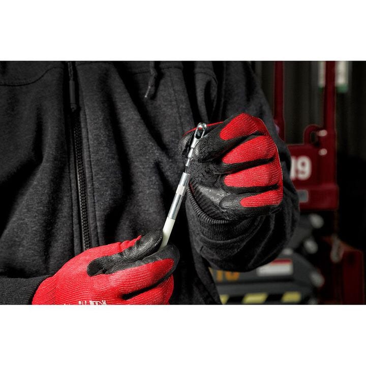Milwaukee 3 Pc. Fish Stick Accessory Kit, large image number 5