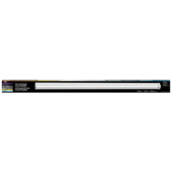 Feit Electric 46 Inch 20W 2200 Lumen Adjustable White LED Single Lamp White, large image number 2