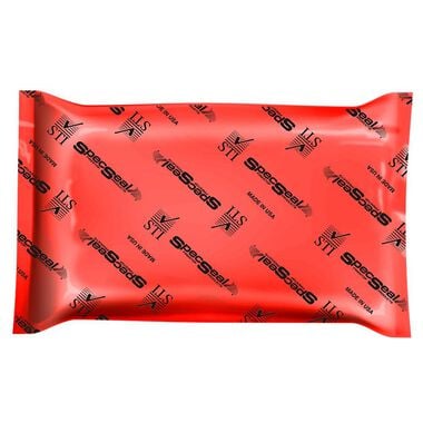Specified Technologies Inc SpecSeal SSB Intumescent Firestop Pillow 2inx 6inx 9in
