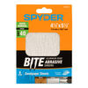 Spyder 8-Sheets Alum Oxide 40 Grit Sandpaper with Stearate, 4.5 x 5.5 Inch, small image number 1
